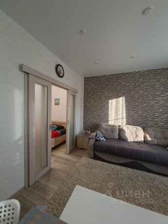 Продажа квартиры 1-комн.<br /> по адресу г. Омск,  ул. Взлетная, 9/1