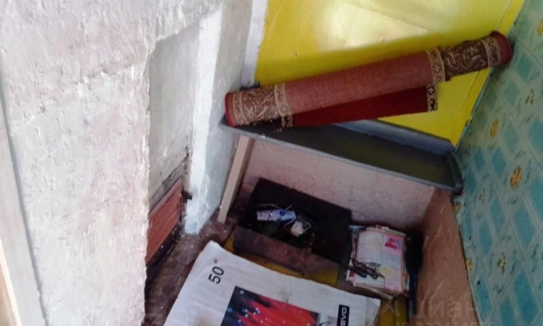 Продажа квартиры 3-комн.<br /> по адресу рп. Таврическое, рп. Таврическое, ул. Автозаводская, 5