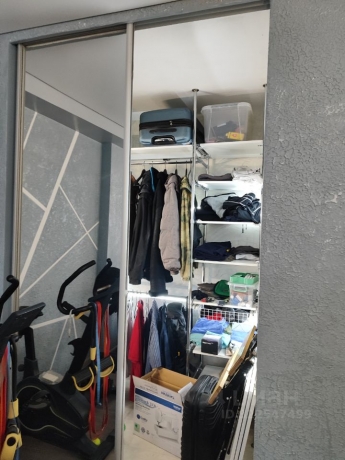 Продажа квартиры 3-комн.<br /> по адресу г. Омск,  ул. 3-я Енисейская, 28