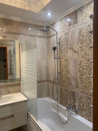 Продажа квартиры 3-комн.<br /> по адресу г. Омск,  ул. Крупской, 27 к1