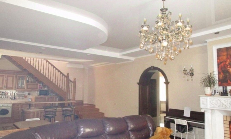 Продажа дома<br /> по адресу г. Омск,  ул. В.Е.Урядова