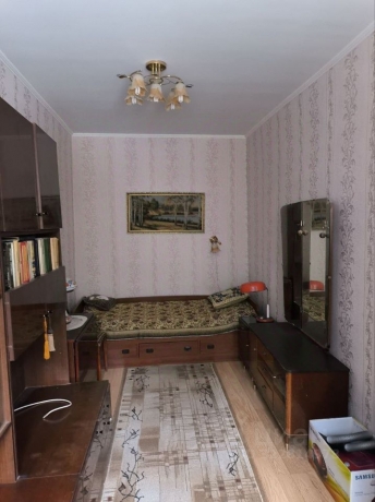 Продажа квартиры 2-комн.<br /> по адресу г. Омск,  проезд. Тимуровский, 8