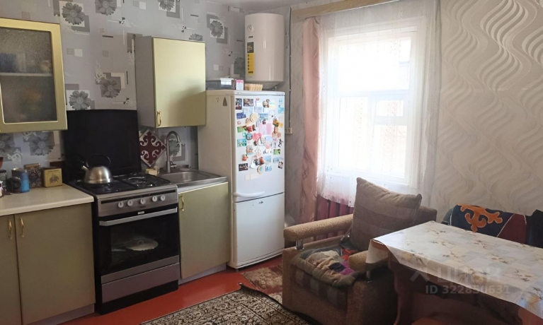 Продажа дома<br /> по адресу г. Омск,  ул. Инженерная, 90