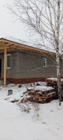 Продажа дома<br /> по адресу с. Красноярка, Омский р-н, с. Красноярка, тер. СНТ Курортный