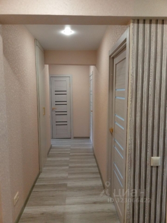 Продажа квартиры 3-комн.<br /> по адресу г. Омск,  ул. 27-я Северная, 121А