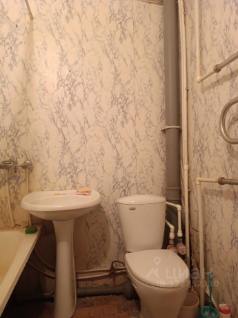 Продажа квартиры 1-комн.<br /> по адресу с. Красноярка, Омский р-н, с. Красноярка, ул. Колос санаторий