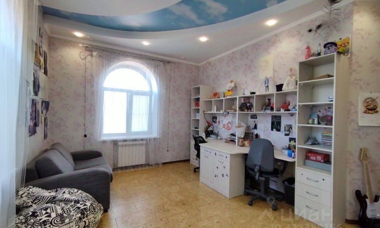 Продажа дома<br /> по адресу г. Омск,  ул. В.Е.Урядова