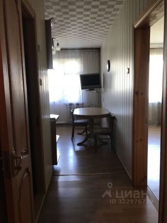 Продажа квартиры 3-комн.<br /> по адресу г. Омск,  ул. Иркутская, 74 к1