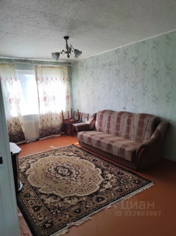 Продажа квартиры 3-комн.<br /> по адресу г. Омск,  ул. Крыловская, 25