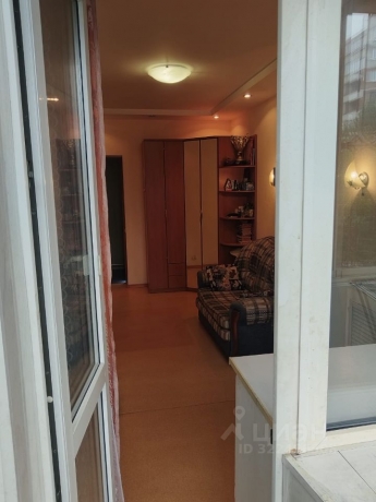 Продажа квартиры 2-комн.<br /> по адресу г. Омск,  ул. Багратиона, 94