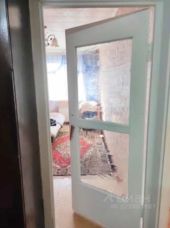 Продажа квартиры 3-комн.<br /> по адресу г. Омск,  ул. Крыловская, 25