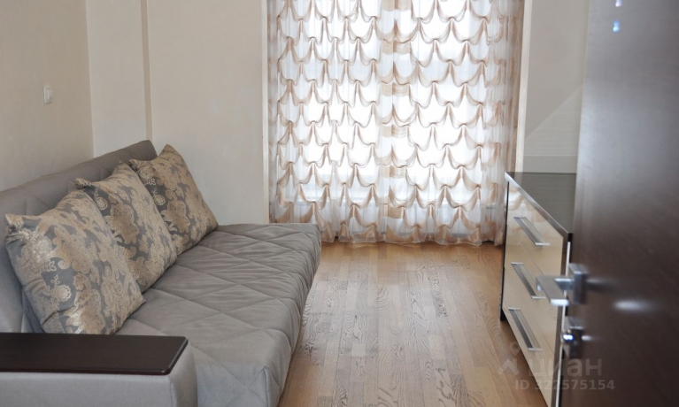 Продажа квартиры 3-комн.<br /> по адресу г. Омск,  ул. Иртышская Набережная, 11 к2