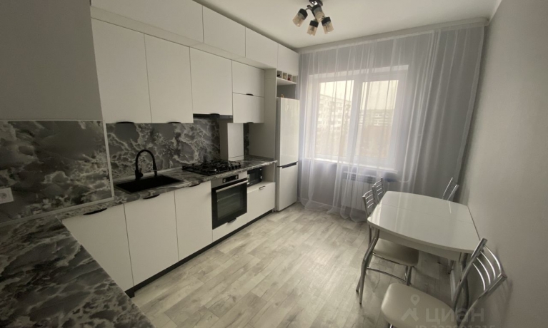 Продажа квартиры 3-комн.<br /> по адресу г. Омск,  ул. Учебная, 155