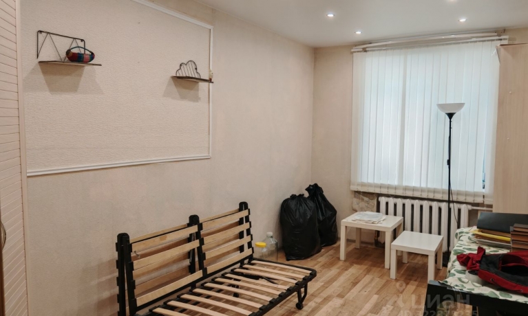 Продажа квартиры 2-комн.<br /> по адресу г. Омск,  ул. 19 Партсъезда, 19