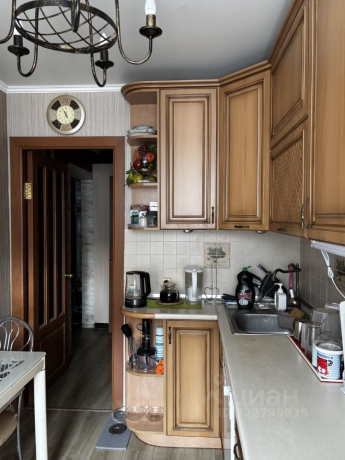 Продажа квартиры 4-комн.<br /> по адресу г. Омск,  ул. Блюхера, 18