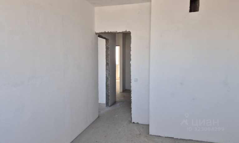 Продажа квартиры 2-комн.<br /> по адресу г. Омск,  ул. Кирова, 51 к1