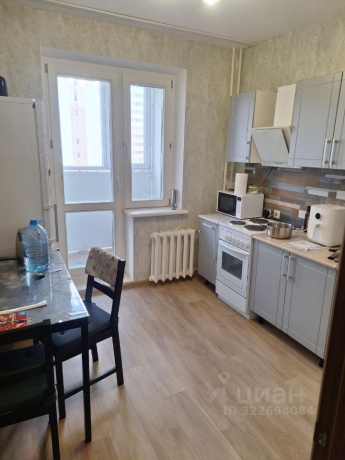 Продажа квартиры 1-комн.<br /> по адресу г. Омск,  ул. Леонида Маслова, 2