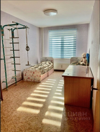 Продажа квартиры 3-комн.<br /> по адресу г. Омск,  проезд. Амурский 1-й, 5 к1