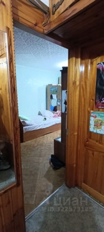 Продажа квартиры 3-комн.<br /> по адресу п. Ключи, п. Ключи, ул. Березовая, 11