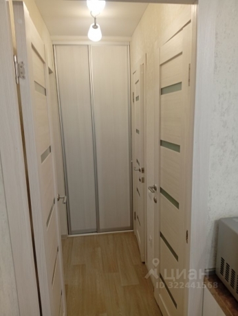 Продажа квартиры 2-комн.<br /> по адресу г. Омск,  ул. Заозерная, 11