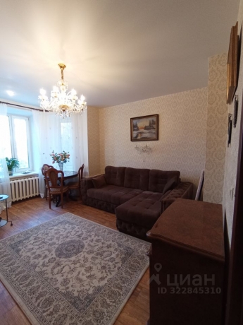 Продажа квартиры 2-комн.<br /> по адресу г. Омск,  ул. Октябрьская, 122