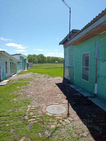 Продажа дома<br /> по адресу д. Вишневка, Шербакульский р-н, д. Вишневка, ул. Школьная