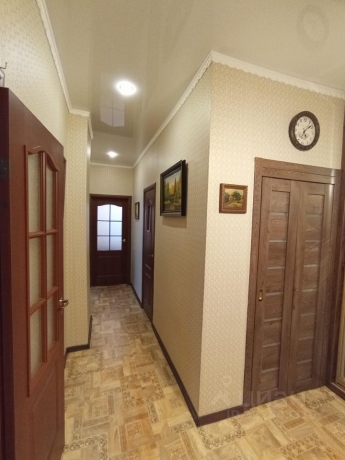 Продажа квартиры 2-комн.<br /> по адресу г. Омск,  ул. Октябрьская, 122