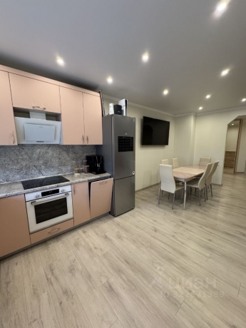 Продажа квартиры 3-комн.<br /> по адресу п. Ростовка, Омский р-н, п. Ростовка, ул. Михаила Врубеля, 2