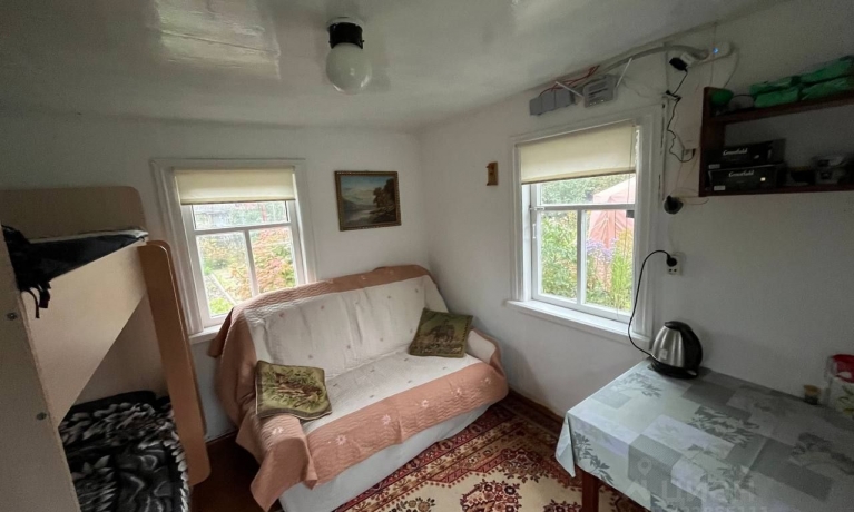 Продажа дачи<br /> по адресу г. Омск,  дп. сдт Рассвет (САО)