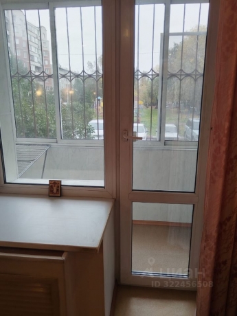 Продажа квартиры 2-комн.<br /> по адресу г. Омск,  ул. Багратиона, 94