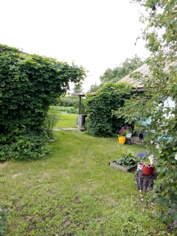 Продажа дома<br /> по адресу д. Усовка, д. Усовка, ул. Дачная