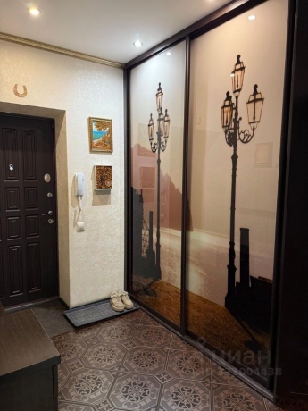 Продажа квартиры 3-комн.<br /> по адресу г. Омск,  ул. 24-я Северная, 194 к2