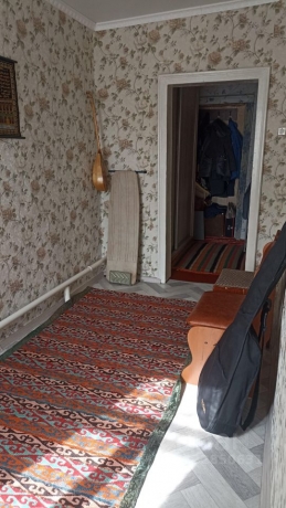 Продажа дома<br /> по адресу г. Омск,  ул. Инженерная, 90