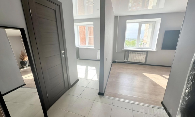 Продажа квартиры 1-комн.<br /> по адресу г. Омск,  ул. Челюскинцев, 90