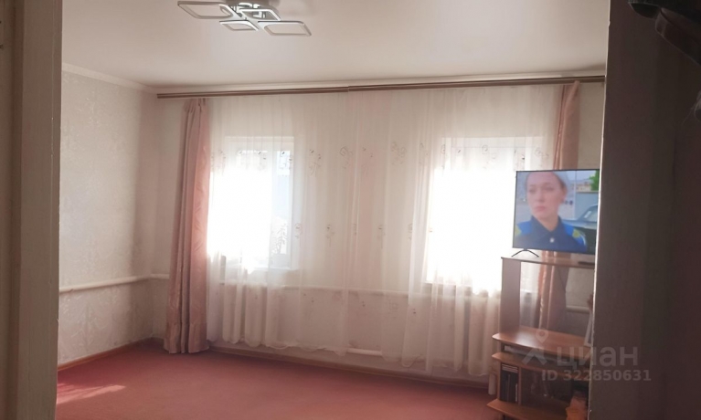 Продажа дома<br /> по адресу г. Омск,  ул. Инженерная, 90