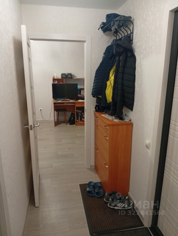 Продажа квартиры 2-комн.<br /> по адресу г. Омск,  ул. Заозерная, 11