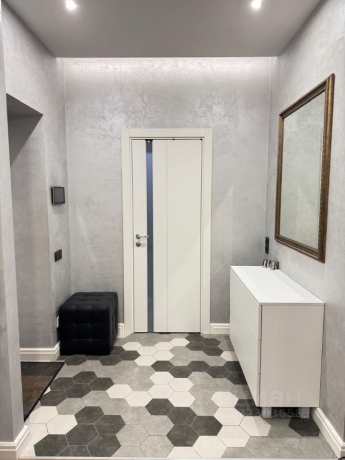 Продажа квартиры 4-комн.<br /> по адресу г. Омск,  ул. Красный Путь, 105 к3