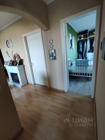 Продажа квартиры 3-комн.<br /> по адресу г. Омск,  ул. Лукашевича, 14 к3