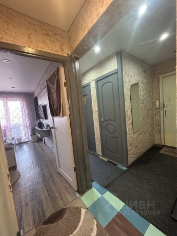 Продажа квартиры <br /> по адресу г. Омск,  пр-кт. Королева, 14Б
