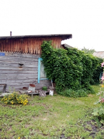 Продажа дома<br /> по адресу д. Усовка, д. Усовка, ул. Дачная