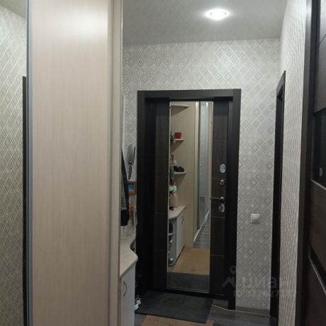 Продажа квартиры 4-комн.<br /> по адресу г. Омск,  ул. 3-я Железнодорожная, 13