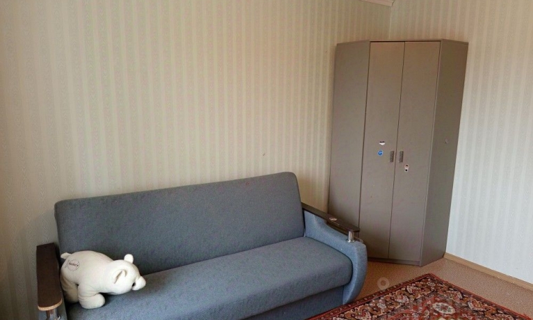 Продажа квартиры 2-комн.<br /> по адресу г. Омск,  ул. Завертяева, 9 к17