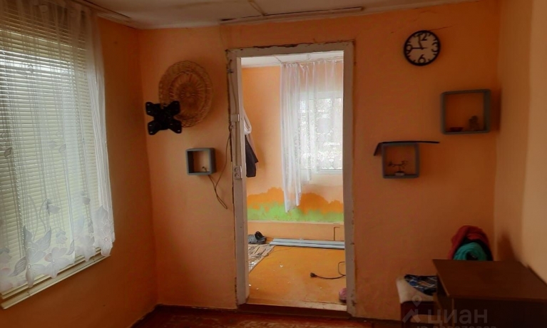 Продажа дачи<br /> по адресу г. Омск,  дп. сдт Фиалка (ОАО)