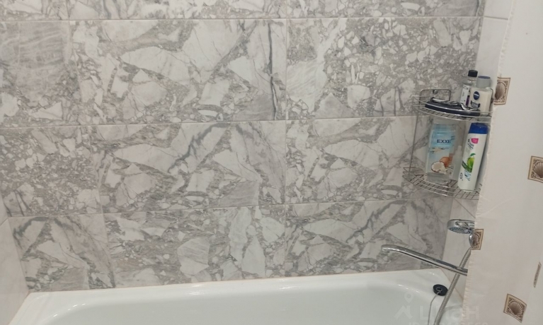 Продажа квартиры 2-комн.<br /> по адресу г. Омск,  ул. Заозерная, 11