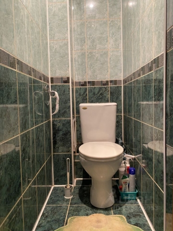 Продажа квартиры 3-комн.<br /> по адресу г. Омск,  ул. Крыловская, 21/1