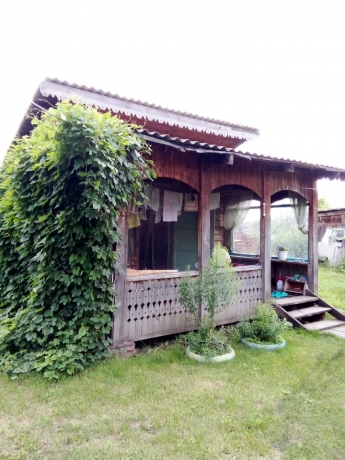 Продажа дома<br /> по адресу д. Усовка, д. Усовка, ул. Дачная