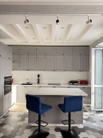 Продажа квартиры 4-комн.<br /> по адресу г. Омск,  ул. Красный Путь, 105 к3