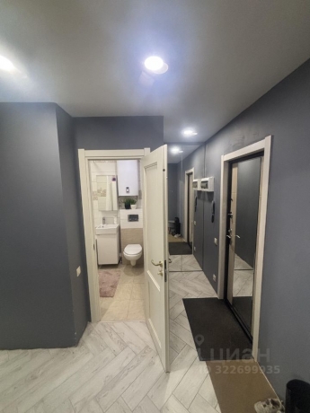 Продажа квартиры 1-комн.<br /> по адресу г. Омск,  ул. 70 лет Октября, 22/2