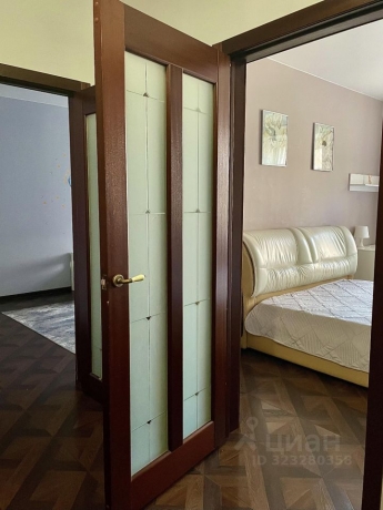 Продажа квартиры 3-комн.<br /> по адресу г. Омск,  ул. Братская, 19