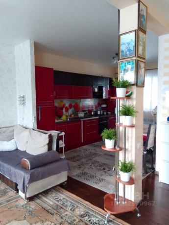 Продажа дома<br /> по адресу г. Омск,  ул. Ореховая, 18